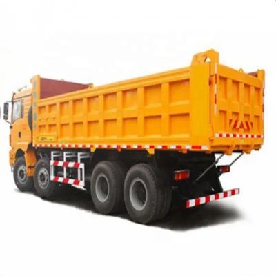 شاکمن چینی 8X4 50 تن 60 تن ابعاد کامپران استاندارد