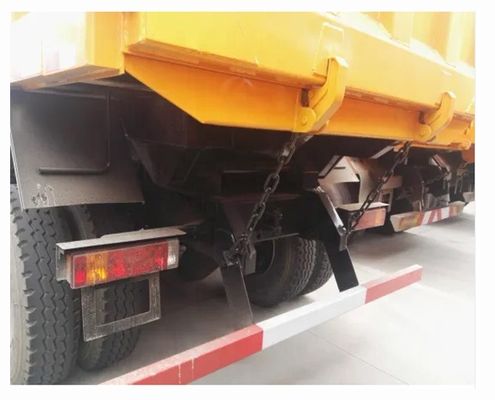 شاکمن چینی 8X4 50 تن 60 تن ابعاد کامپران استاندارد