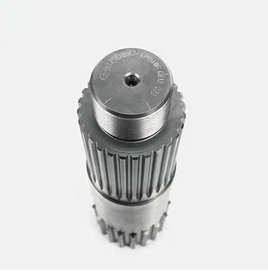 12JSD200T-1707105 بخش های انتقال کامیون شاکمن