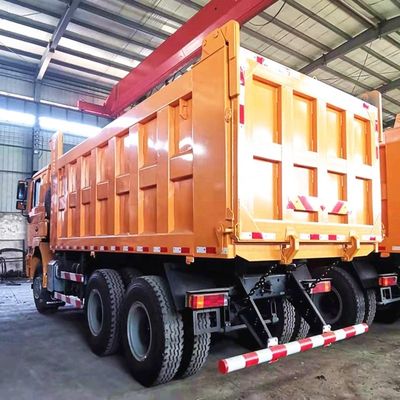 شاکمن چینی 8X4 50 تن 60 تن ابعاد کامپران استاندارد