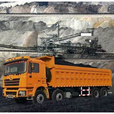 شاکمن چینی 8X4 50 تن 60 تن ابعاد کامپران استاندارد