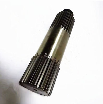 12JSD200T-1707105 بخش های انتقال کامیون شاکمن