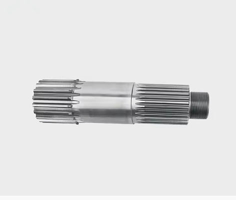 12JSD200T-1707105 بخش های انتقال کامیون شاکمن
