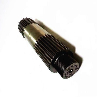 12JSD200T-1707105 بخش های انتقال کامیون شاکمن