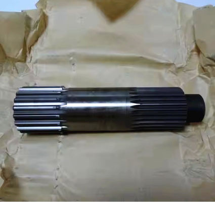 12JSD200T-1707105 بخش های انتقال کامیون شاکمن
