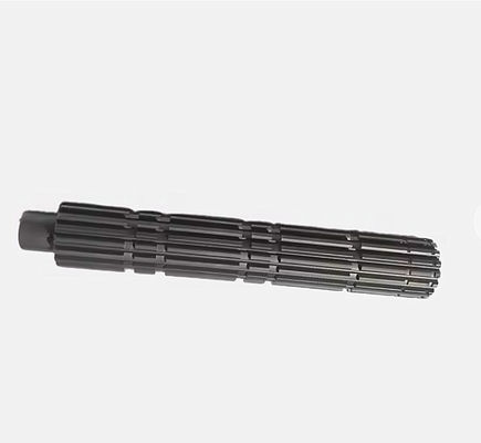 قطعات جعبه گیربکس کامیون شاکمن گچ اصلی FAST Transmission Gear Spindle 18729 گچ دوم