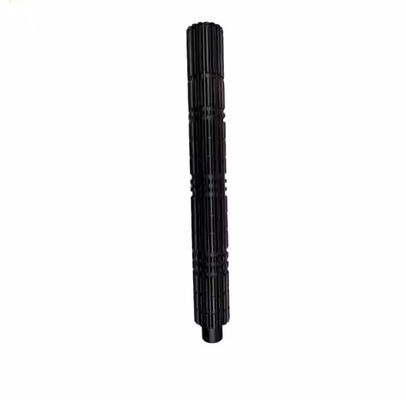 قطعات جعبه گیربکس کامیون شاکمن گچ اصلی FAST Transmission Gear Spindle 18729 گچ دوم