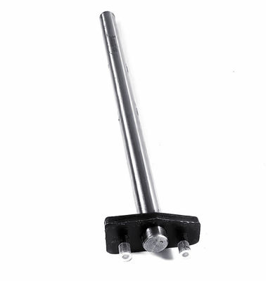 قطعات کامیون Shacman 12JS160T-1702064-1 قطعات گیربکس شافت فورک کامیون