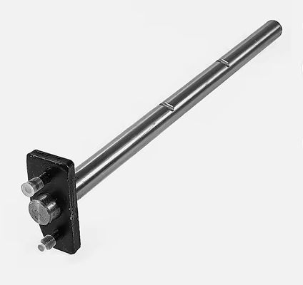 12JS160T-1702064-1 قطعات انتقال کامیون شاکمن قطعات گیربکس کامیون