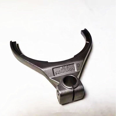قطعات انتقال شاکمن کامیون 3/4 شیفت فورک JS85T-1707067 Box Fork Gearbox JS85T-1702057-1
