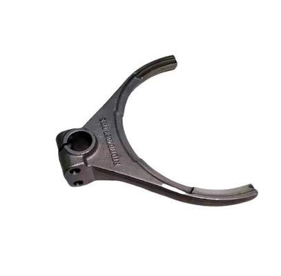 قطعات انتقال شاکمن کامیون 3/4 شیفت فورک JS85T-1707067 Box Fork Gearbox JS85T-1702057-1