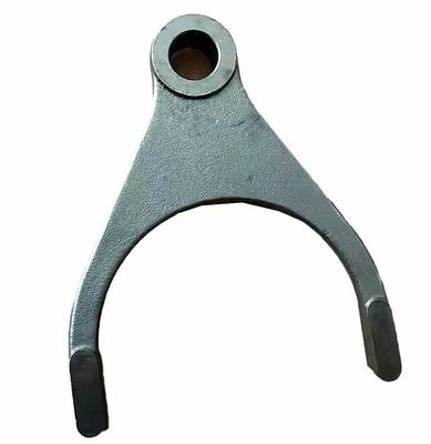 قطعات انتقال شاکمن کامیون 3/4 شیفت فورک JS85T-1707067 Box Fork Gearbox JS85T-1702057-1
