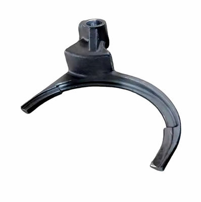 قطعات انتقال شاکمن کامیون 3/4 شیفت فورک JS85T-1707067 Box Fork Gearbox JS85T-1702057-1
