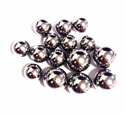 شاکمن سینوتراک قطعات جانبی کامیون سنگین قطعات گیربکس گلوله فولادی 19.05G100BGB-T308 12.7G100BGB-T308