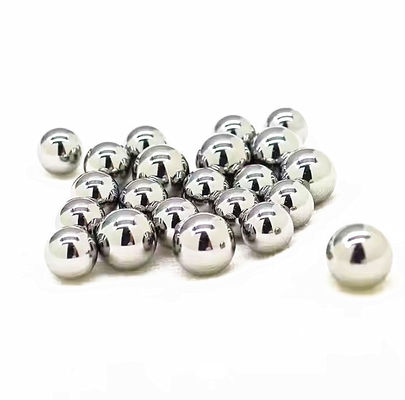 شاکمن سینوتراک قطعات جانبی کامیون سنگین قطعات گیربکس گلوله فولادی 19.05G100BGB-T308 12.7G100BGB-T308