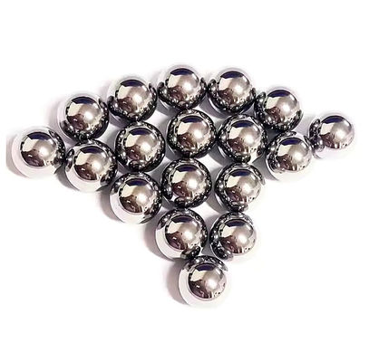 شاکمن سینوتراک قطعات جانبی کامیون سنگین قطعات گیربکس گلوله فولادی 19.05G100BGB-T308 12.7G100BGB-T308