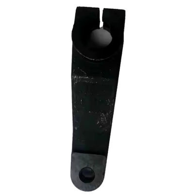 فولاد Sinotruk Howo قطعات کامیون گیربکس بازوی راک LRC بازوی تغییر F96035-85