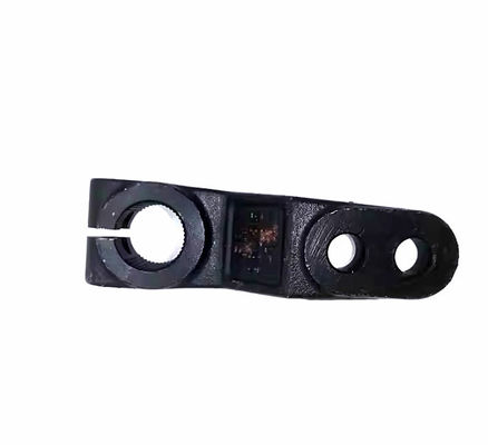 فولاد Sinotruk Howo قطعات کامیون گیربکس بازوی راک LRC بازوی تغییر F96035-85