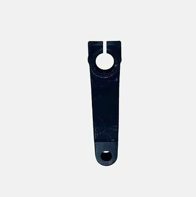 فولاد Sinotruk Howo قطعات کامیون گیربکس بازوی راک LRC بازوی تغییر F96035-85