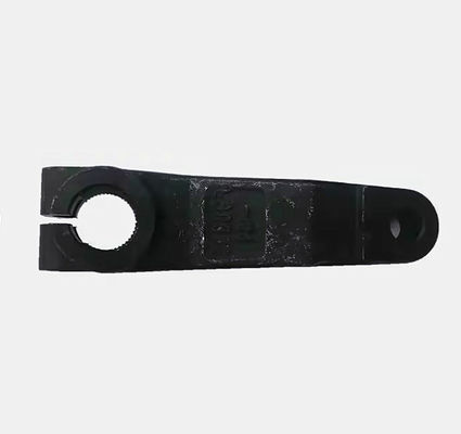 فولاد Sinotruk Howo قطعات کامیون گیربکس بازوی راک LRC بازوی تغییر F96035-85