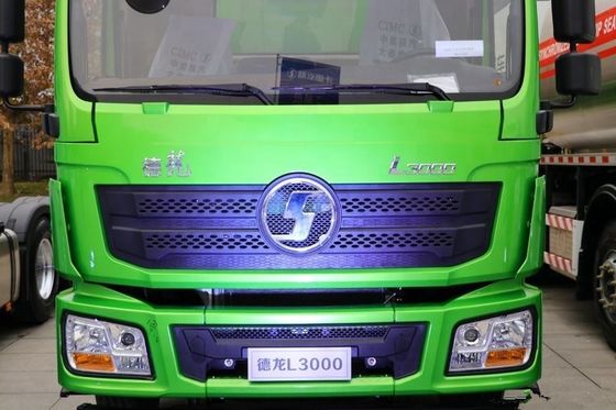 چین شانسی شاکمن کامیون ریختن کامیون ریختن کامیون سنگین کار کامیون قیمت کارخانه L3000 6X4