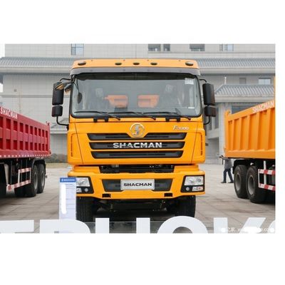 چین شاکمن فومپ کامیون F2000 F3000 H3000 فومپ کامیون برای تانزانیا قیمت کارخانه اصلی