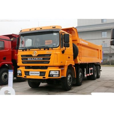 چین شاکمن فومپ کامیون F2000 F3000 H3000 فومپ کامیون برای تانزانیا قیمت کارخانه اصلی