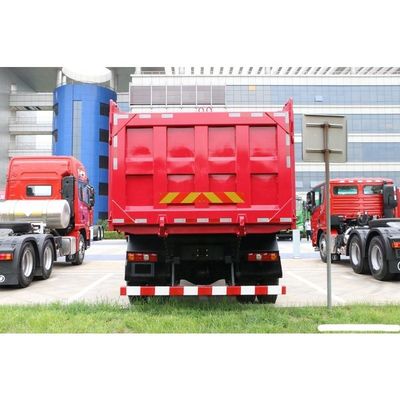 چین شاکمن فومپ کامیون F2000 F3000 H3000 فومپ کامیون برای تانزانیا قیمت کارخانه اصلی
