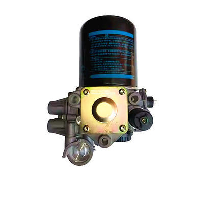 قطعات جانبی کامیون شاکمن DZ96189369474A/DZ96189360063 فیلتر روغن واحد کنترل هوا