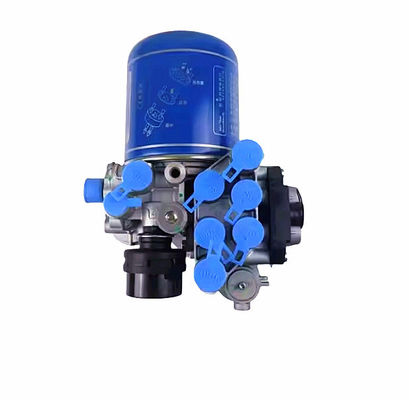 قطعات جانبی کامیون شاکمن DZ96189369474A/DZ96189360063 فیلتر روغن واحد کنترل هوا