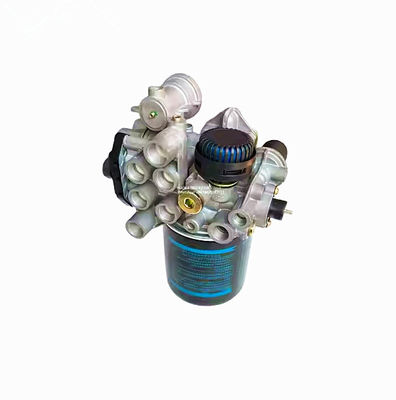 قطعات جانبی کامیون شاکمن DZ96189369474A/DZ96189360063 فیلتر روغن واحد کنترل هوا