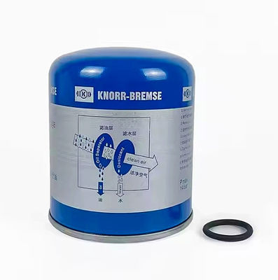 قطعات فرعی کامیون شاکمن DZ96189361078 کارتریج جدا کننده روغن سیلندر خشک کن