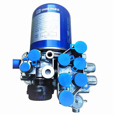 قطعات شاکمن DZ96189361087 فیلترهای خشک کن هوا مونتاژ فیلتر روغن نوع هوا DZ96189360003