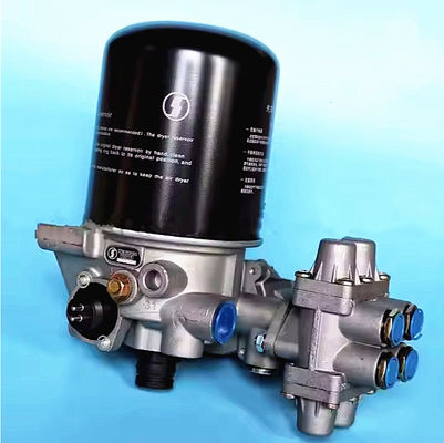 قطعات شاکمن DZ96189361087 فیلترهای خشک کن هوا مونتاژ فیلتر روغن نوع هوا DZ96189360003