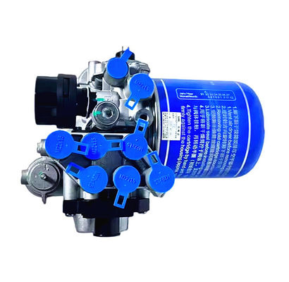 قطعات شاکمن DZ96189361087 فیلترهای خشک کن هوا مونتاژ فیلتر روغن نوع هوا DZ96189360003