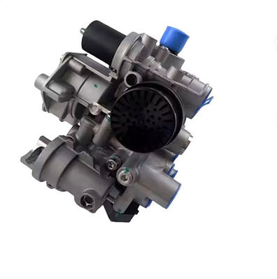 قطعات شاکمن DZ96189361087 فیلترهای خشک کن هوا مونتاژ فیلتر روغن نوع هوا DZ96189360003