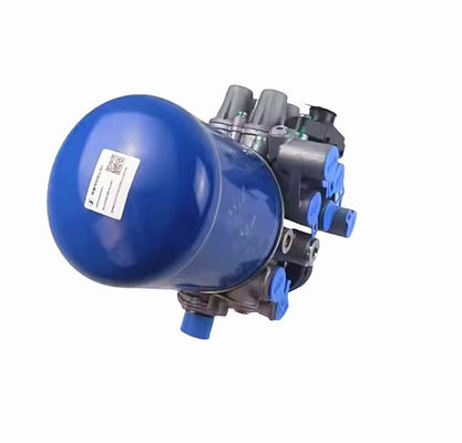 Shacman DZ96189361087/DZ96189360003 فیلترهای خشک کن هوا مجموعه فیلتر روغن نوع واحد کنترل هوا