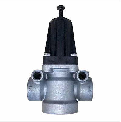 قطعات پشتیبان شاکمن لوله محدود کننده فشار DZ98149360200 برای F3000 X3000 F2000