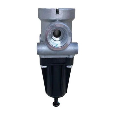 دریچه محدود کننده فشار DZ98149360200 برای کامیون سنگین F3000 X3000 F2000 Shacman