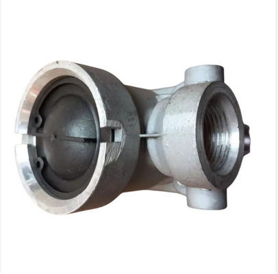 دریچه محدود کننده فشار DZ98149360200 برای کامیون سنگین F3000 X3000 F2000 Shacman