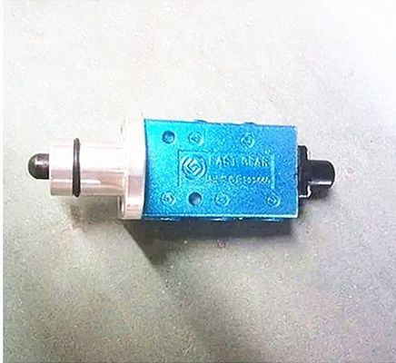 قطعات معدنی گیربکس ترانسمیشن کامیون Joint Double H Air Valve F99660/89101216 برای Shacman