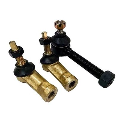 DZ96259240137/139/189000240031 قطعات جانبی کامیون شاکمن Ball Joint برای تغییر دنده