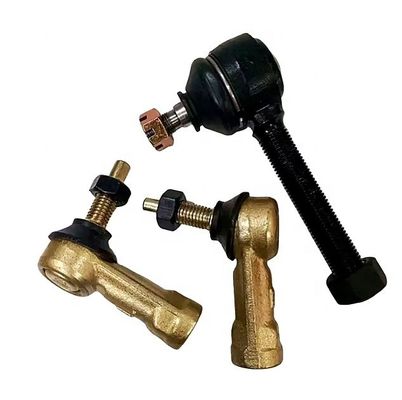 DZ96259240137/139/189000240031 قطعات جانبی کامیون شاکمن Ball Joint برای تغییر دنده