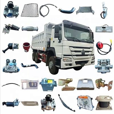 DZ96259240137/139/189000240031 قطعات جانبی کامیون شاکمن Ball Joint برای تغییر دنده