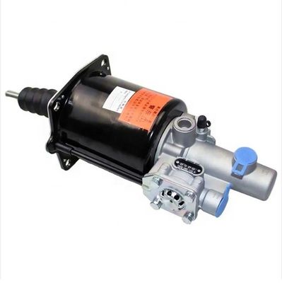 قطعات شاکمن کامیون کلاچ تقویت کننده تقویت کننده سیلندر DZ9112230178 قطعات کامیون سنگین