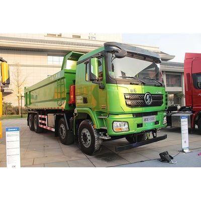 شاکمن کامپ ران X3000 6X4 یورو 3 کامیون سنگین 8X4 کامپ ران شنکسی چین قیمت کارخانه فروش گرم H3000 F3000
