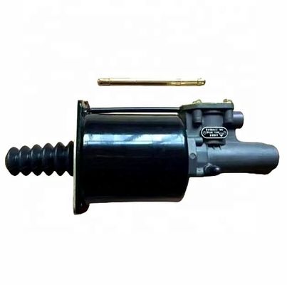 قطعات شاکمن کامیون کلاچ تقویت کننده تقویت کننده سیلندر DZ9112230178 قطعات کامیون سنگین