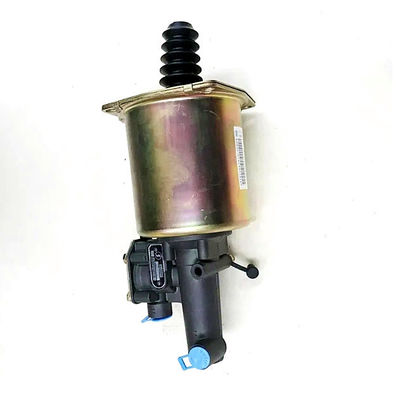 قطعات شاکمن کامیون کلاچ تقویت کننده تقویت کننده سیلندر DZ9112230178 قطعات کامیون سنگین