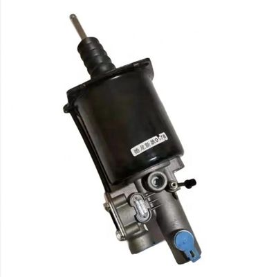 قطعات شاکمن کامیون کلاچ تقویت کننده تقویت کننده سیلندر DZ9112230178 قطعات کامیون سنگین