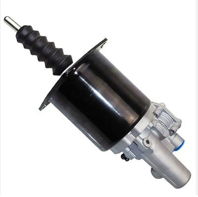 قطعات شاکمن کامیون کلاچ تقویت کننده تقویت کننده سیلندر DZ9112230178 قطعات کامیون سنگین